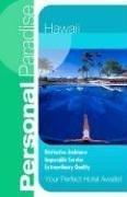 Cover of: Personal Paradise: Hawaii (Open Roads Personal Paradise Guides)