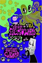 Cover of: Little Scrowlie by Todd Meister, Jennifer Feinberg