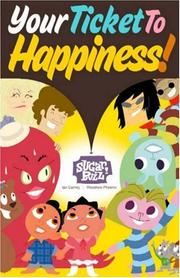 Cover of: Sugar Buzz: Your Ticket to Happiness