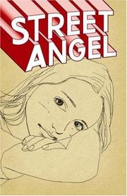 Cover of: Street Angel by Jim Rugg, Brian Maruca