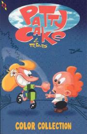 Cover of: Patty-Cake and Friends Color Collection