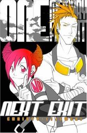 Cover of: Next Exit Volume 1 (Next Exit)