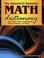 Cover of: The Absolutely Essential Math Dictionary