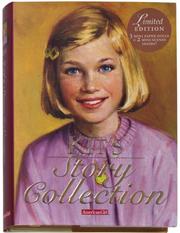 Cover of: Kit's Story Collection (American Girls Collection)