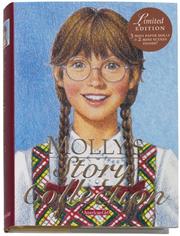 Cover of: Molly's Story Collection (American Girls Collection)