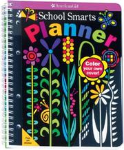 Cover of: School Smarts Planner (American Girl Library)