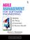Cover of: Agile Management for Software Engineering