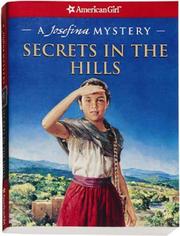 Secrets in the Hills by Kathleen Ernst