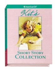 Cover of: Kit's Short Story Collection by Susan McAliley