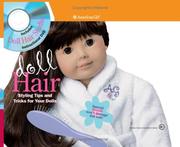 Doll Hair