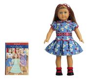 Cover of: Emily Mini Doll