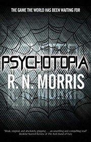 Cover of: Psychotopia by R.N. Morris