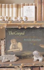 Cover of: The Guynd: a Scottish journal