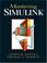 Cover of: Mastering Simulink