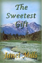 Cover of: The Sweetest Gift