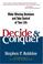 Cover of: Decide and Conquer