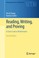 Cover of: Reading, writing, and proving
