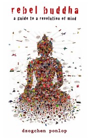 Cover of: Rebel Buddha | Dzogchen Ponlop Rinpoche