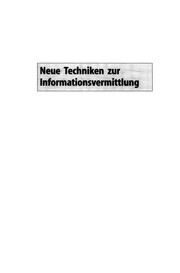 Cover of: Rechnergestützte Verfahren in Orthopädie und Unfallchirurgie by 