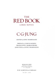 The red book = by Carl Gustav Jung PORTUGUES