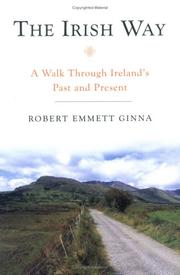 Cover of: The Irish Way | Robert Emmett Ginna