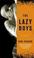 Cover of: The Lazy Boys