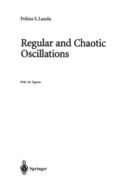 regular-and-chaotic-oscillations-cover