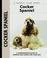 Cover of: Cocker Spaniel