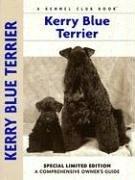 Cover of: Kerry Blue Terrier (Comprehensive Owner's Guide)