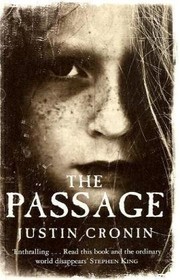 Cover of: The Passage by Justin Cronin
