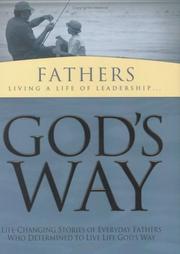 Cover of: God's Way by White Stone Books