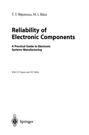 reliability-of-electronic-components-cover