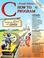 Cover of: C How to Program, Fourth Edition