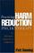 Cover of: Practicing Harm Reduction Psychotherapy