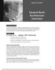 Cover of: Revit Architecture 2011 | Paul F. Aubin