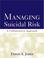 Cover of: Managing Suicidal Risk