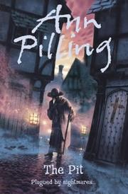 Cover of: The Pit by Ann Pilling