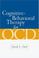 Cover of: Cognitive-Behavioral Therapy for OCD