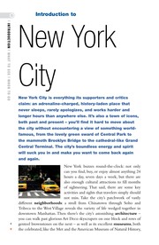Cover of: The rough guide to New York City by Martin Dunford