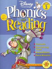 Cover of: Phonics & Reading by Bendon Publishing International