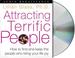 Cover of: Attracting Terrific People