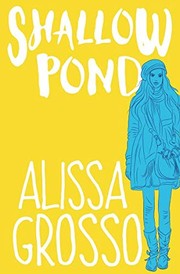 Cover of: Shallow Pond by Alissa Grosso