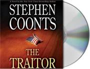 Cover of: The Traitor by Stephen Coonts, Stephen Coonts