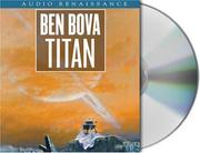 Cover of: Titan (The Grand Tour) by Ben Bova