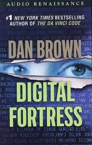Cover of: Digital Fortress by 