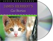 Cover of: James Herriot's Cat Stories by James Herriot