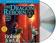 Cover of: The Dragon Reborn (The Wheel of Time, Book 3) by Robert Jordan