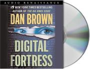 Cover of: Digital Fortress by Dan Brown