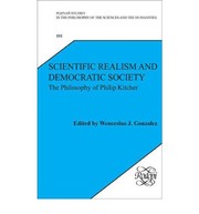 Cover of: Scientific realism and democratic society by Wenceslao J. González