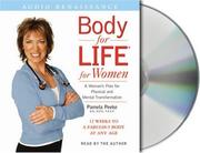 Cover of: Body for Life for Women: 12 Weeks to a Firm, Fit, Fabulous Body at Any Age